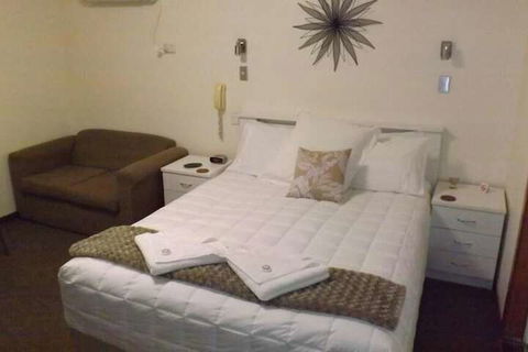 Karuah Motor Inn - Accommodation Brisbane 4