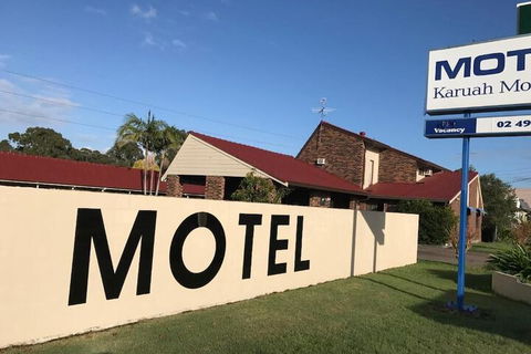 Karuah Motor Inn - Accommodation Brisbane 3