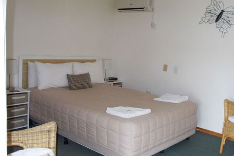 Karuah Motor Inn - Accommodation Brisbane 6