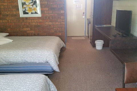 Toora Lodge Motel - Accommodation Brisbane 6