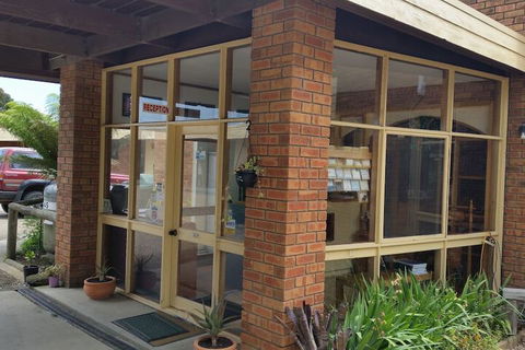 Toora Lodge Motel - Accommodation Brisbane 1