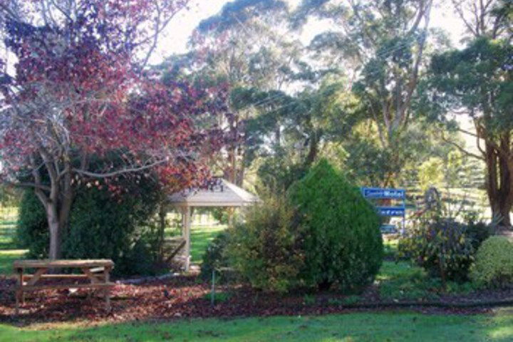  Accommodation Brisbane