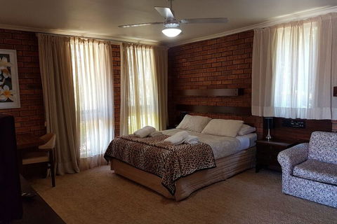 Toora Lodge Motel - Accommodation Brisbane 7