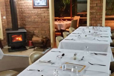 Toora Lodge Motel - Accommodation Brisbane 4