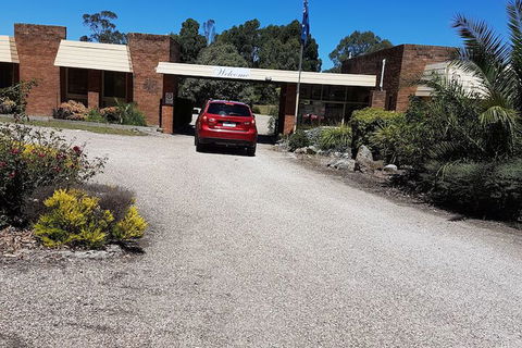 Toora Lodge Motel - Accommodation Brisbane 3