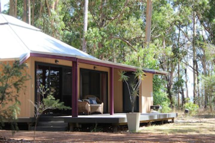  Accommodation Brisbane