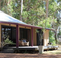 Ellensbrook Cottages - Accommodation Brisbane