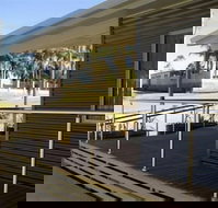 The Real McCoy Holiday Accommodation - Accommodation Brisbane