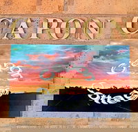 Capon Cottage - Accommodation Brisbane