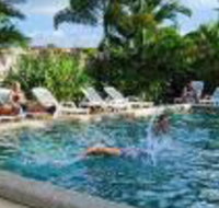 Cairns Beach House - Accommodation Brisbane