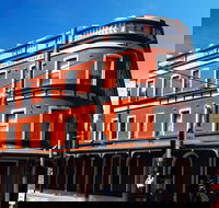 Royal Exhibition Hotel - Accommodation Brisbane