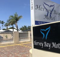 Hervey Bay Motel - Accommodation Brisbane