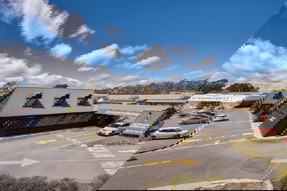 Prospect TAS Accommodation Brisbane