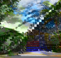Thornton Beach Bungalows - Accommodation Brisbane