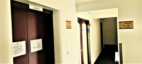 Brunswick Tower Hotel - Accommodation Brisbane 4