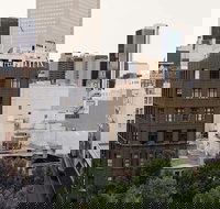 The Victoria Hotel Melbourne - Accommodation Brisbane