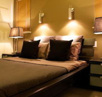 Mia Mia Executive Apartments - Accommodation Brisbane
