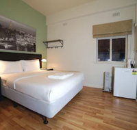 City Centre Budget Hotel - Accommodation Brisbane