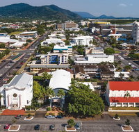 Heritage Cairns - Accommodation Brisbane