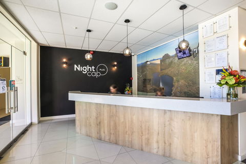Gateway Hotel By Nightcap Plus - Accommodation Brisbane 2