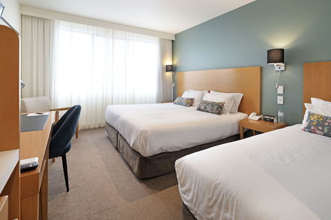 Gateway Hotel By Nightcap Plus - Accommodation Brisbane 6