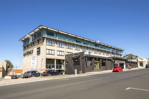 Gateway Hotel By Nightcap Plus - Accommodation Brisbane 0