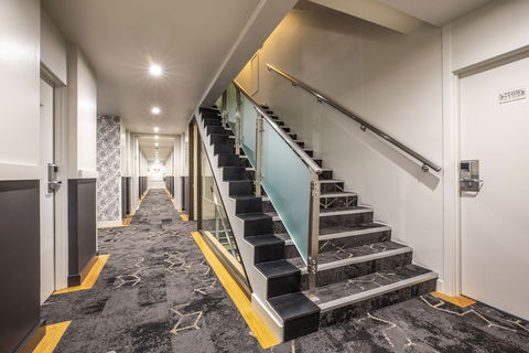 Gateway Hotel By Nightcap Plus - Accommodation Brisbane 1
