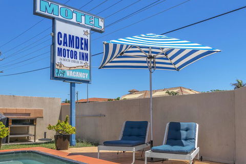 Camden Motor Inn - Accommodation Brisbane 6