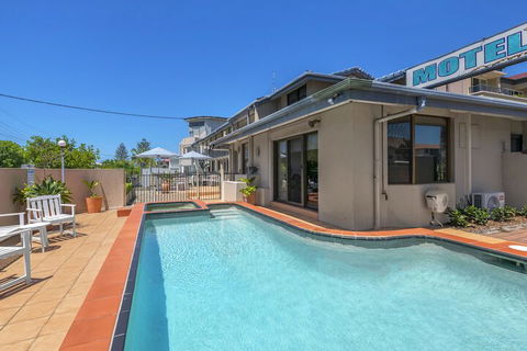 Camden Motor Inn - Accommodation Brisbane 5