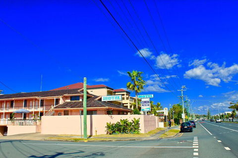 Camden Motor Inn - Accommodation Brisbane 7