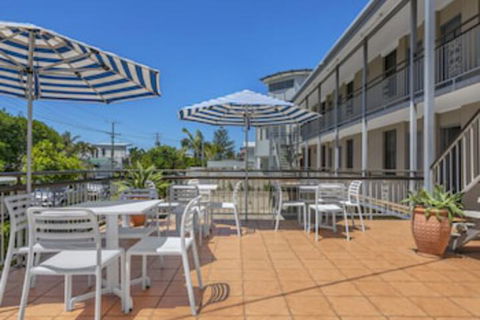 Camden Motor Inn - Accommodation Brisbane 0