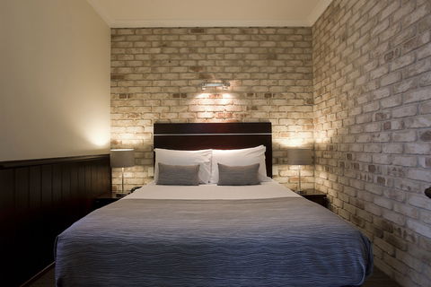 Highlander Motor Inn & Apartments - Accommodation Brisbane 6