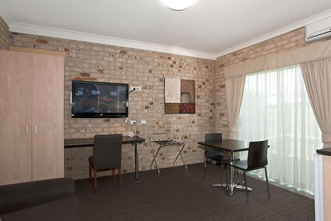 Highlander Motor Inn & Apartments - Accommodation Brisbane 5
