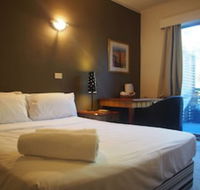 City Crown Motel - Accommodation Brisbane