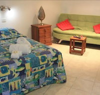 Airlie Beach Motor Lodge - Accommodation Brisbane