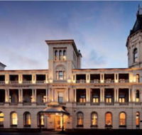 Craigs Royal Hotel - Accommodation Brisbane