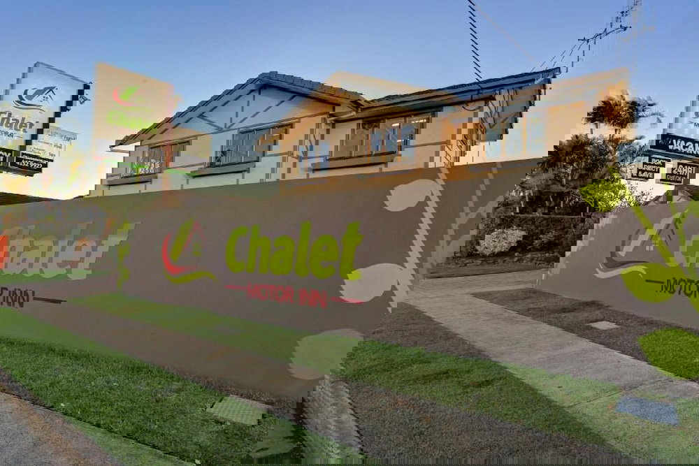 Bundaberg Central QLD Accommodation Brisbane