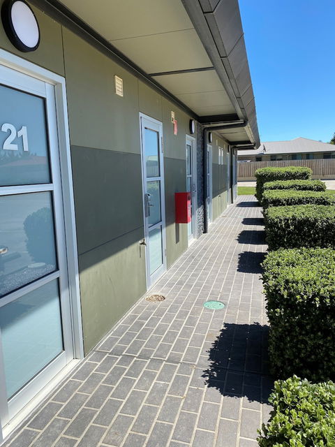 Brighton Hotel Motel - Accommodation Brisbane 1