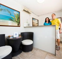Noosa Sun Motel - Accommodation Brisbane