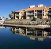 The Marina Hotel - Accommodation Brisbane