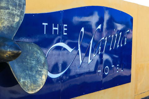 The Marina Hotel - Accommodation Brisbane 7