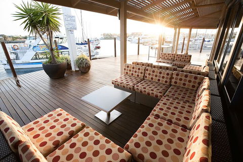 The Marina Hotel - Accommodation Brisbane 4