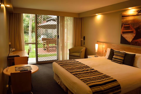 Motel 98 - Accommodation Brisbane 5
