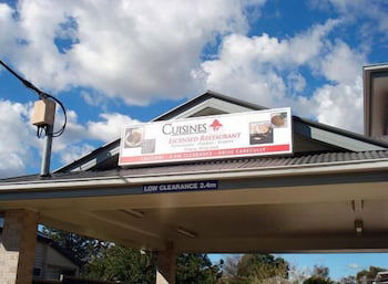 Oakey Motor Inn - Accommodation Brisbane 2