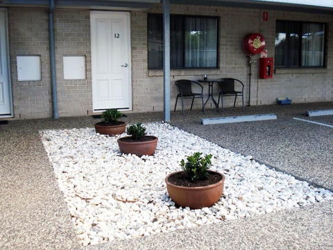 Oakey Motor Inn - Accommodation Brisbane 0