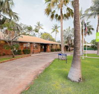 Ibis Styles Kununurra - Accommodation Brisbane