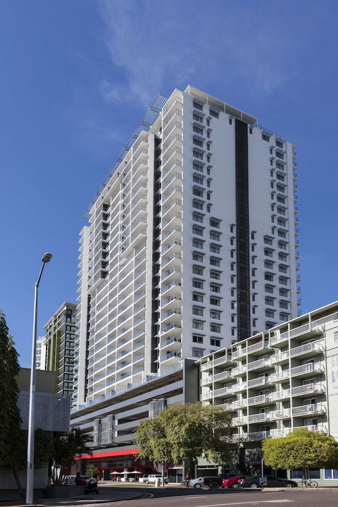 Oaks Darwin Elan Hotel - Accommodation Brisbane 4