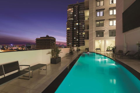 Oaks Darwin Elan Hotel - Accommodation Brisbane 6