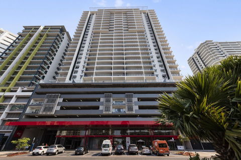 Oaks Darwin Elan Hotel - Accommodation Brisbane 3