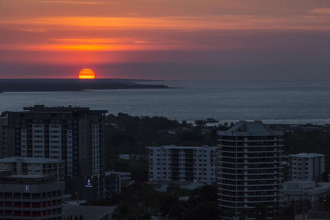 Oaks Darwin Elan Hotel - Accommodation Brisbane 2